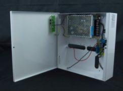 Référence ZBF-12V-4A-7Ah