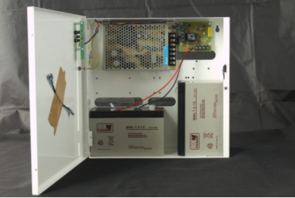 Référence ZBF-24V-5A-17Ah